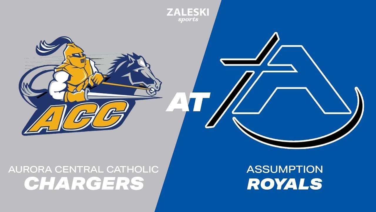 Aurora Central Catholic at Assumption