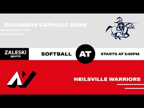 Columbus Catholic at Neillsville