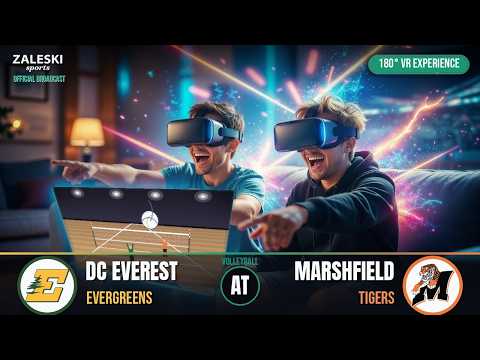 D.C. Everest at Marshfield