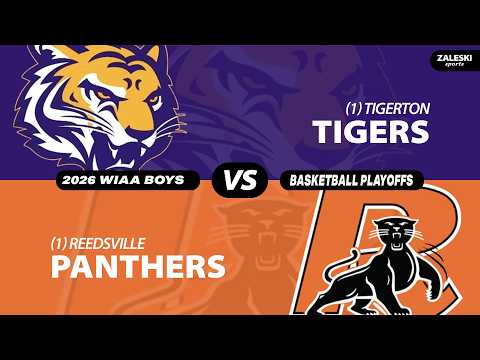 Reedsville vs Tigerton