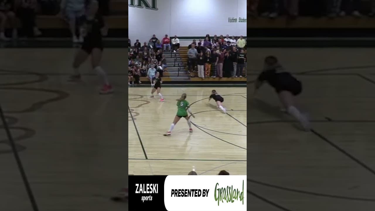 Regis at Fall Creek