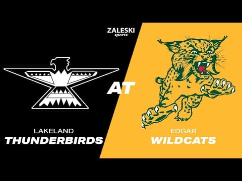 Lakeland Union at Edgar