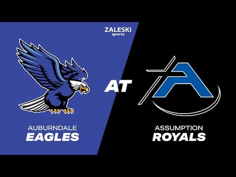 Auburndale at Assumption