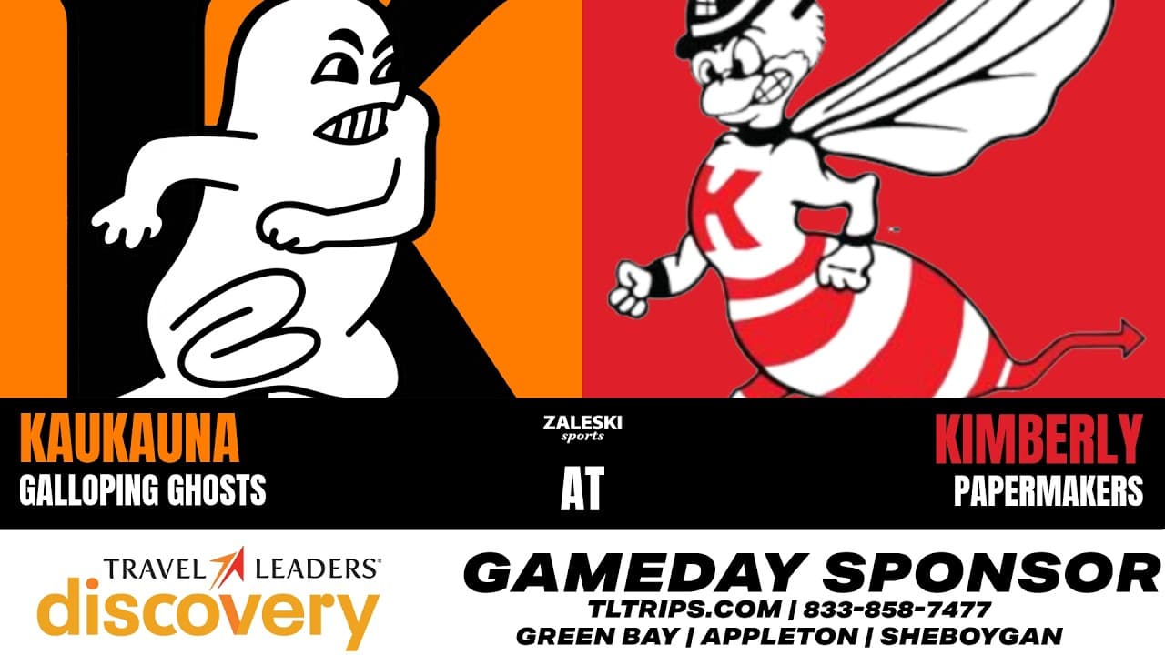 Kaukauna at Kimberly