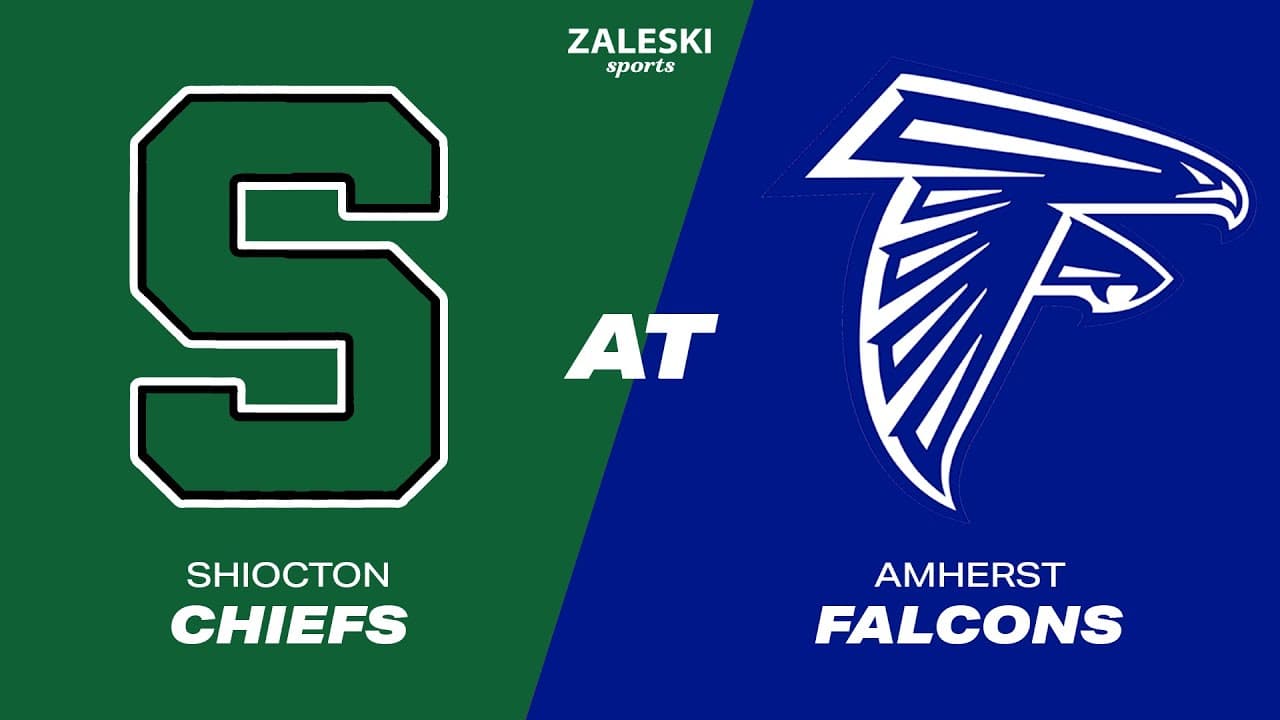 Shiocton at Amherst