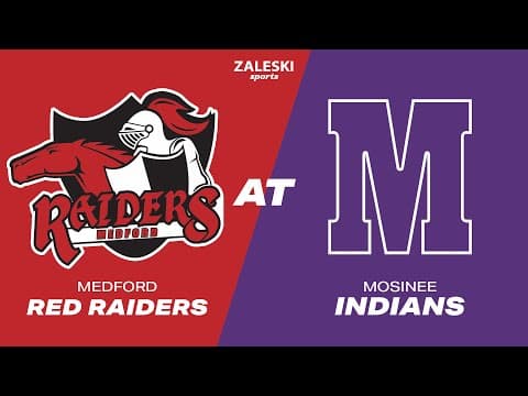 Medford at Mosinee