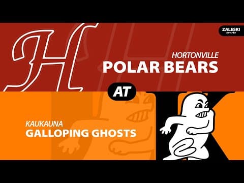 Hortonville at Kaukauna