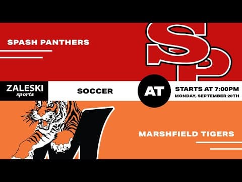 Stevens Point Area at Marshfield