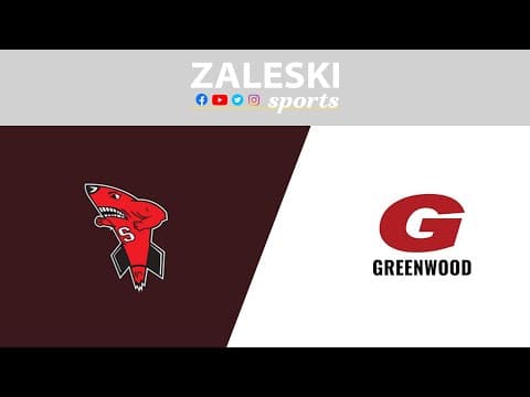 Spencer at Greenwood