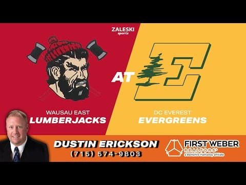 D.C. Everest at Wausau East