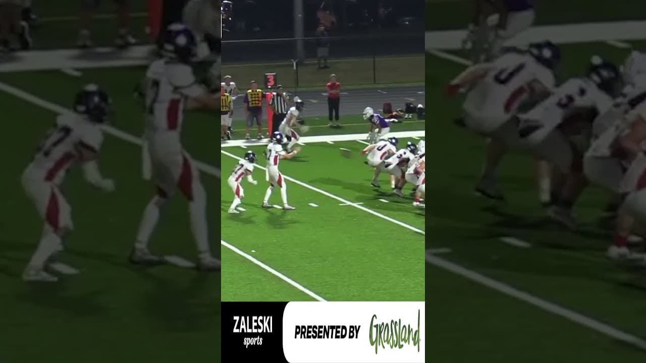 Chippewa Falls vs Eau Claire Memorial