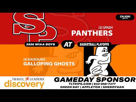 Stevens Point Area at Kaukauna