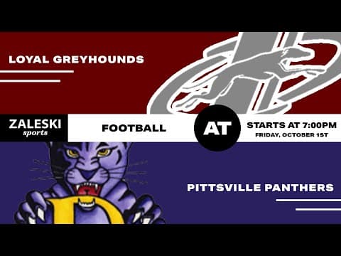 Loyal at Pittsville
