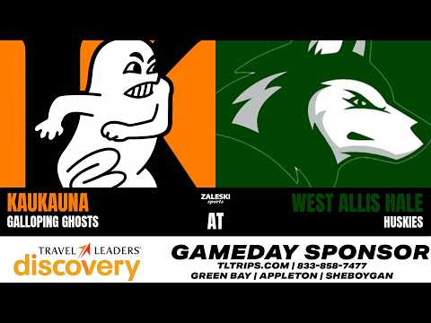 Kaukauna at West Allis Nathan Hale