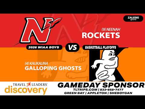 Neenah vs Kaukauna