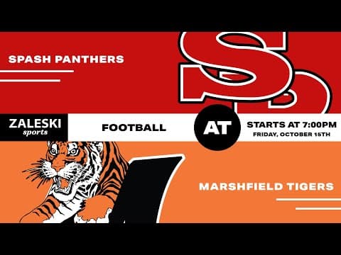 Stevens Point Area at Marshfield