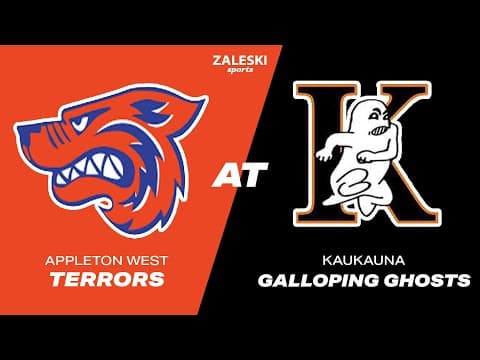 Appleton West at Kaukauna