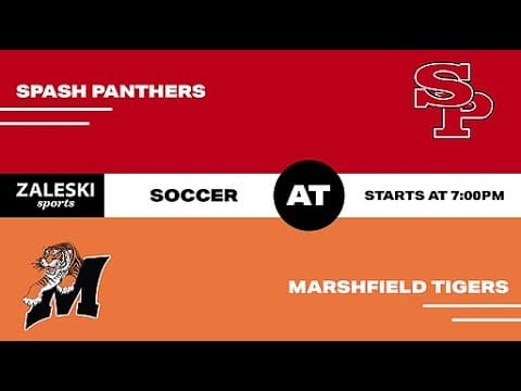 Stevens Point Area at Marshfield