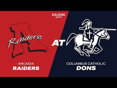 Arcadia at Columbus Catholic