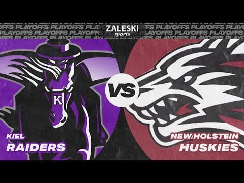 New Holstein vs Kiel