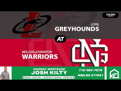 Loyal at Neillsville