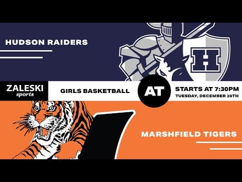 Hudson at Marshfield