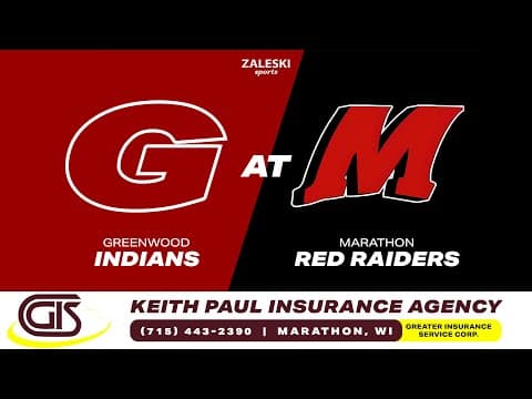 Greenwood at Marathon