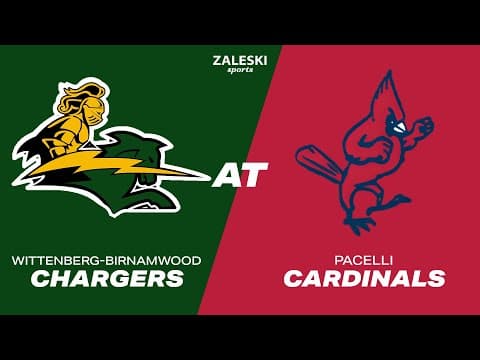 Wittenberg-Birnamwood at Pacelli