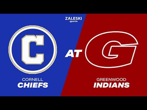 Cornell at Greenwood