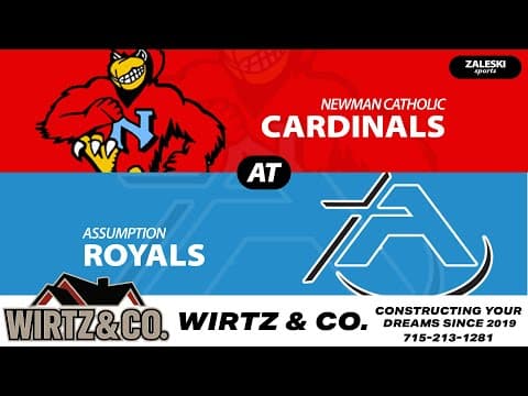 Newman Catholic at Assumption