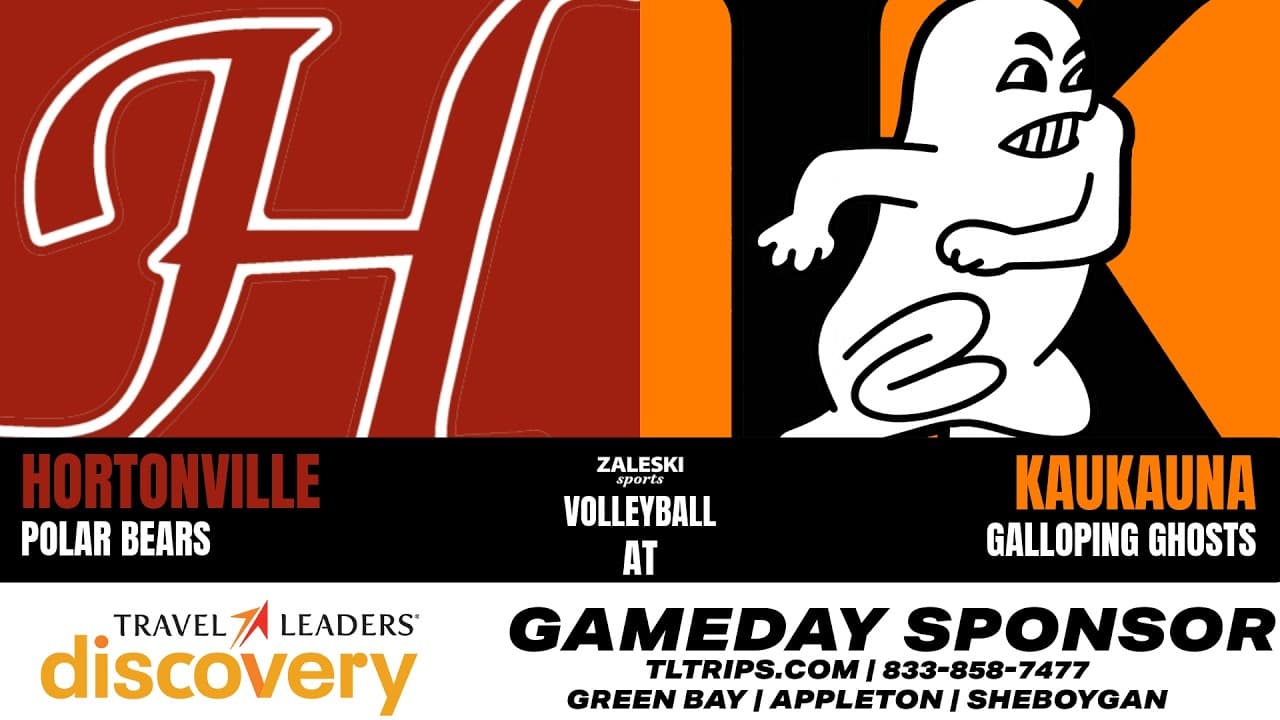 Hortonville at Kaukauna
