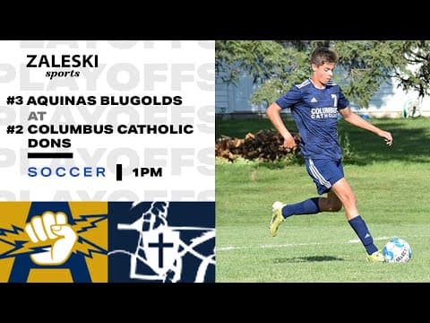 Aquinas at Columbus Catholic