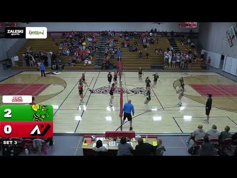 Colby at Neillsville