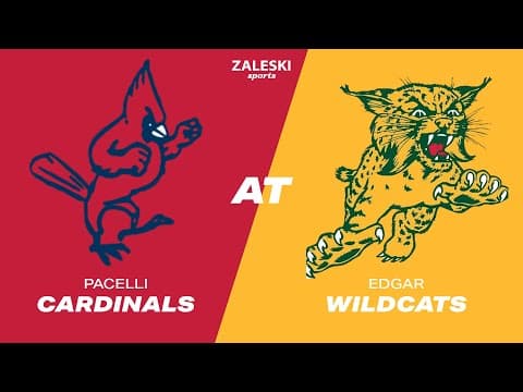 Pacelli at Edgar