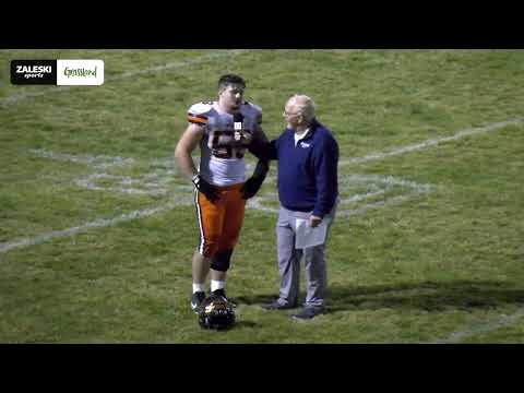 #5 Stratford at Colby