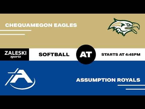 Chequamegon at Assumption