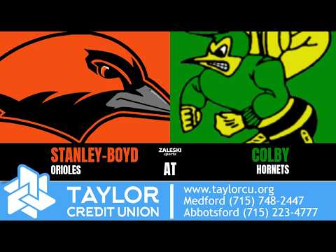 Stanley-Boyd at Colby