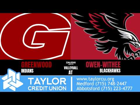 Greenwood at Owen-Withee