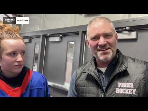 Northland Pines at Wisconsin Valley Union