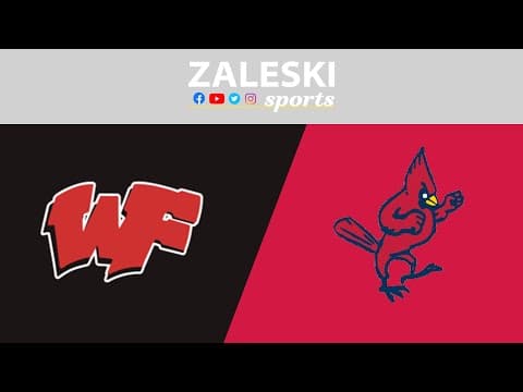 Weyauwega-Fremont at Pacelli