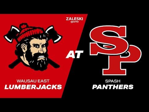 Wausau East at Stevens Point Area
