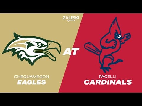 Chequamegon at Pacelli