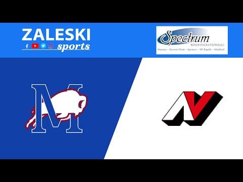 Mondovi at Neillsville