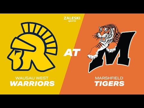 Marshfield at Wausau West