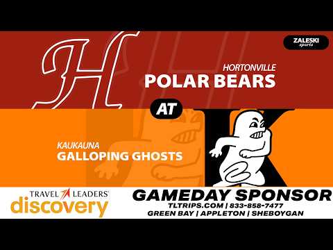 Hortonville at Kaukauna