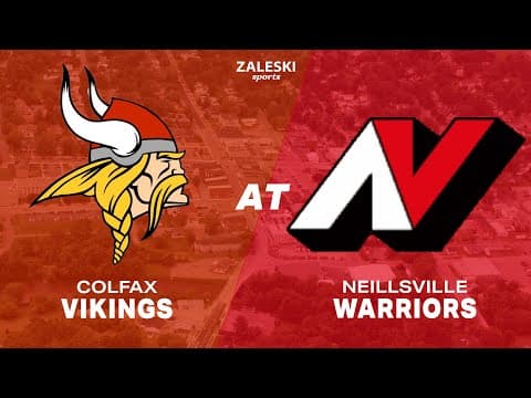 Colfax at Neillsville