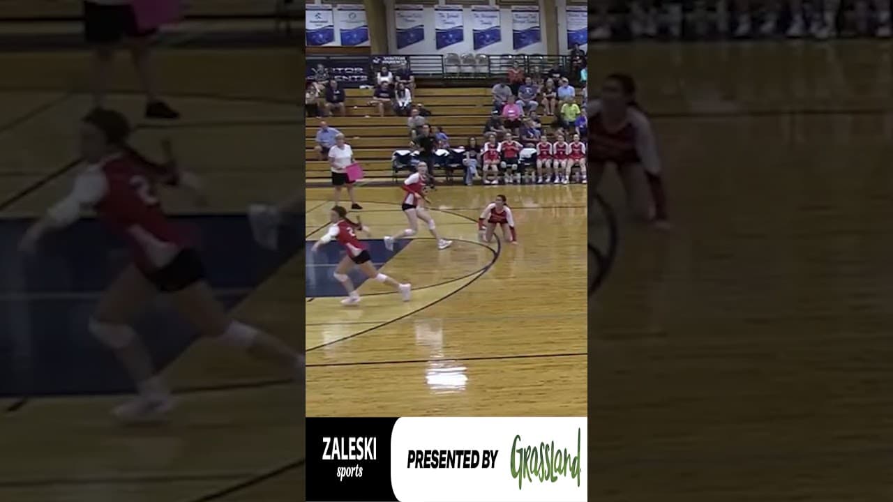 Greenwood at Columbus Catholic