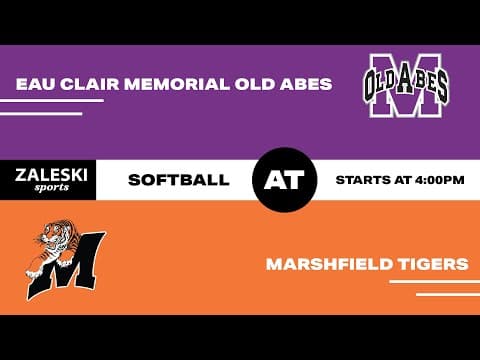 Eau Claire Memorial at Marshfield