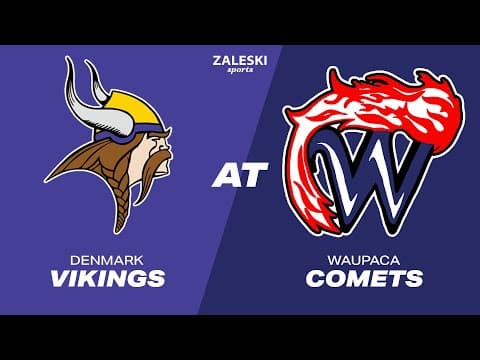 Denmark at Waupaca