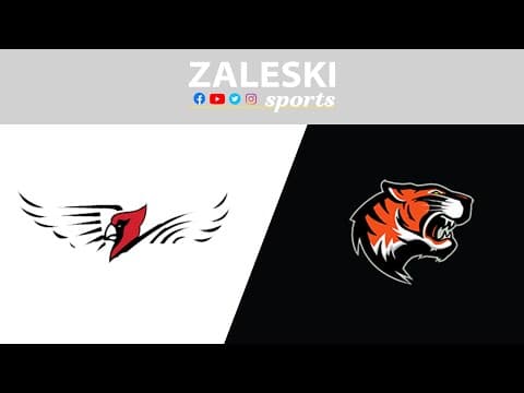 Wausau East vs Stratford